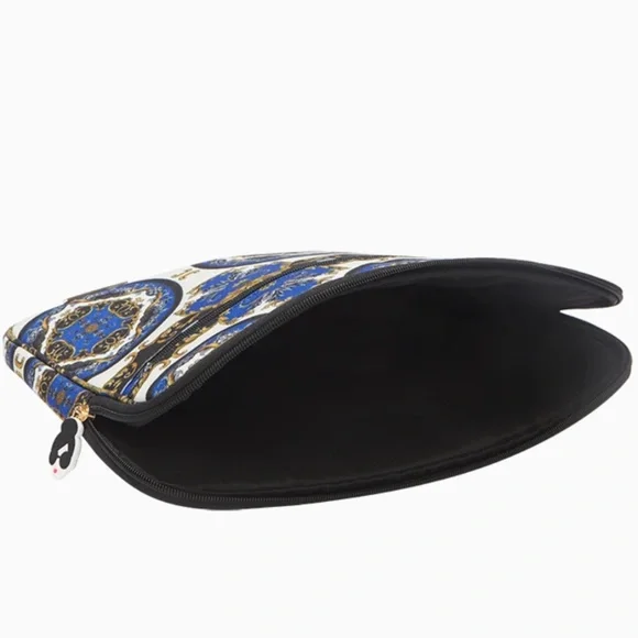 ALICE + OLIVIA Laptop Sleeve - Regal Romance - Picture 2 of 9